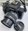 Canon EOS M50 Compact System Camera with EF-M 15-45 mm f/3.5-6.3 IS STM