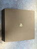 PS4 Pro console 1tb