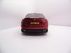 Alfa Romeo Giulia Quadrifoglio 2016 Red 1:18 Model Car
