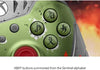 Xbox Wireless Controller DOOM