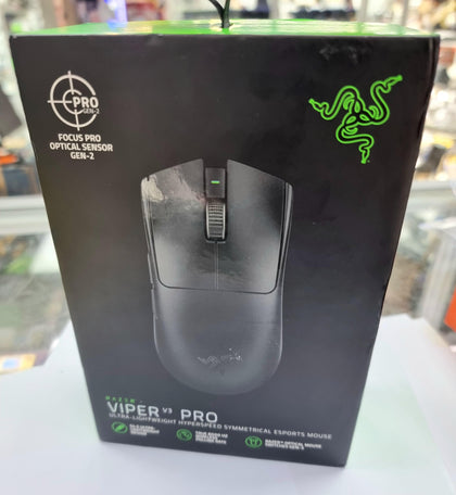 Razer Viper V3 Pro Wireless Gaming Mouse