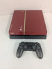 PlayStation 4 500GB Metal Gear Edition Console