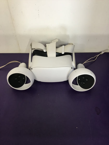 Meta Quest 2 VR Headset