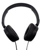 Sony MDR-ZX310 Wired Headphones, Black