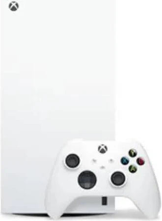 Xbox Series X Digital Edition 1TB
