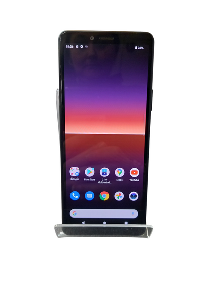 Sony Xperia 10 II 128GB Black