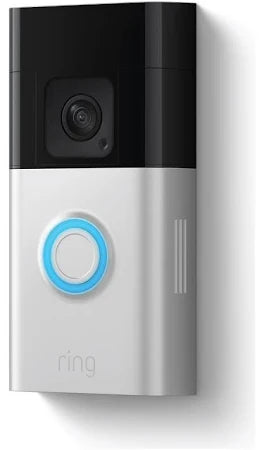 Amazon Battery Video Doorbell Plus - sealed