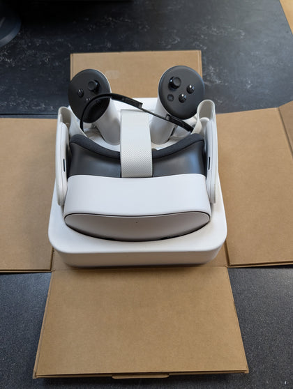 Meta Quest 3S Mixed Reality Headset