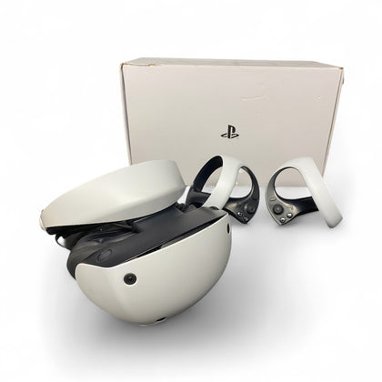 Sony PlayStation 5 VR2 Gaming Headset - Boxed
