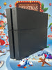 PLAYSTATION 4 ORIGINAL 512GB BLACK UNBOXED