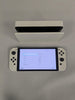 Nintendo Switch OLED - White