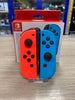 Nintendo Switch Red & Blue Joycons