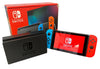 Nintendo Switch Console