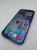 Apple iPhone 16 128GB blue smartphone unlocked unboxed (96% batt health)
