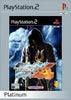 Tekken 4 PS2 Playstation 2
