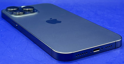 Apple iPhone 14 Pro Max 128GB Deep Purple Unlocked - Chesterfield