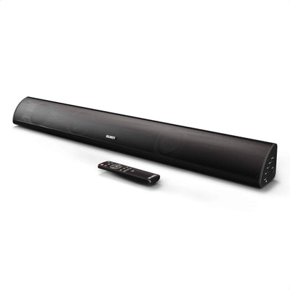 Majority Snowdon 2.1 Soundbar - Black