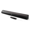 Majority Snowdon 2.1 Soundbar - Black