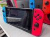 Nintendo Switch Console - Neon Blue/Red