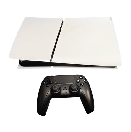 Sony PlayStation 5 Slim 1TB Digital Edition **Unboxed**