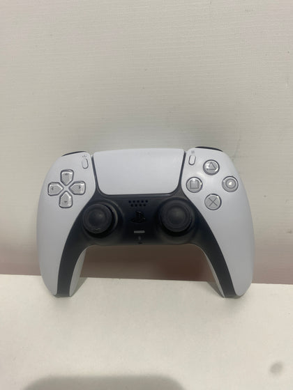 Playstation PS5 DualSense Wireless Controller - White