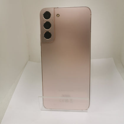 Samsung Galaxy S22 5G 128 GB Pink Gold Unlocked