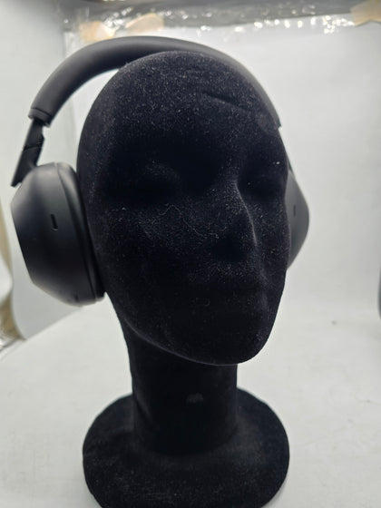 Sony WH-1000XM6 Wireless NC Over-Ear Headphones - black