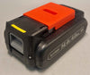 Panasonic battery pack EY 9L49 B 14.4 Volt 4 Ah Li-ion replacement battery