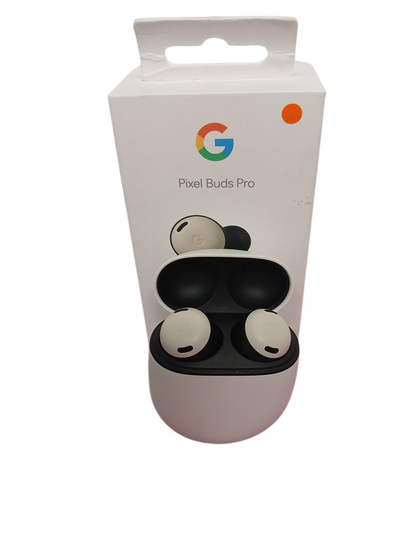 Google Pixel Buds Pro ANC Wireless In-Ear Earbuds - Porcelain, B