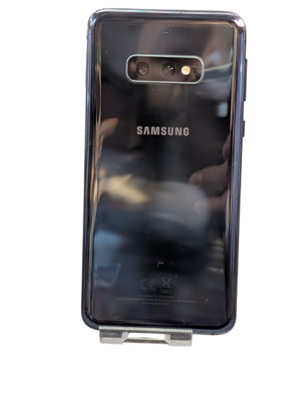 SAMSUNG S10E SMART MOBILE PHONE PRESTON STORE