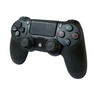 Sony Playstation 4 Dualshock Controller Black