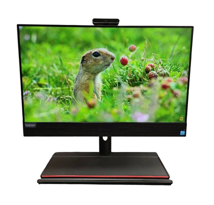 Lenovo Thinkcentre All-in-one 512GB Desktop**Unboxed** COLLECTION ONLY