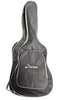 Donner Acoustic Guitar - Black - with Soft Case