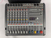 Dynacord PowerMate 600-3 Powered Mixer