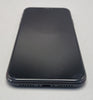 Apple iPhone 11 64GB Black, Unlocked, battery health 99% unboxed