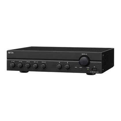 TOA 2120 120 Watt Mixer Amplifier **Collection Only**