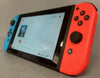 Nintendo Switch V2 Hac-001(-01) Console Bundle ( + Unboxed Lego Ninjago )
