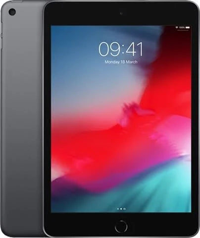Apple iPad Mini 5th Gen - 64GB - Wifi Only