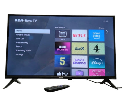 RCA RR32HD1 32
