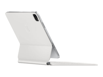 Apple White Magic Keyboard For iPad Air & Pro 11-inch A2261