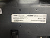 Toshiba 24" HD Ready TV