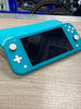 * Nintendo Switch Lite Console, 32GB Turquois