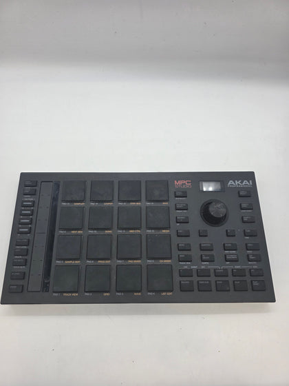 Akai Mpc Studio