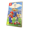 Mario & Sonic at the Olympic Games Tokyo 2020 Switch