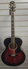 Yamaha FJ-651 Acoustic Guitar COLLECTION ONLY