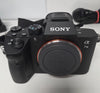 Sony Alpha a7 III Mirrorless Digital Camera + 28-70mm Lens
