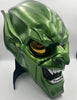 Marvel Studios Spider-Man No Way Home, Green Goblin Helmet, Marvel Legends
