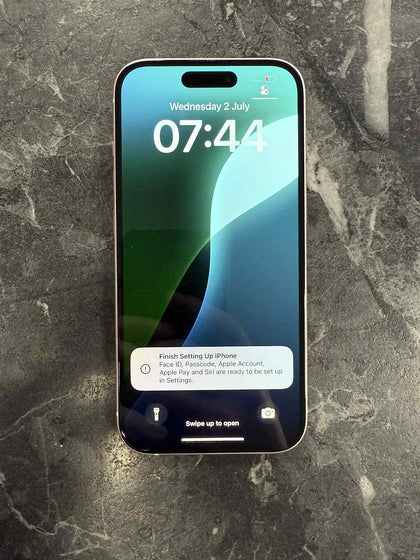 Apple iPhone 15 - Unlocked / 512GB - Battery Health 91%