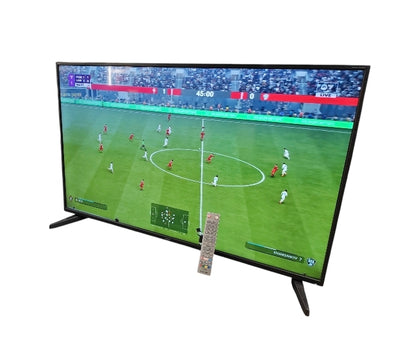 Sharp 50'' LED Smart TV COLLECTION ONLY