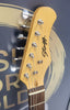Stagg Stratocaster 3/4 Electric Guitar Black And White